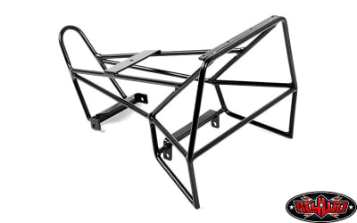 RC4WD Reaper Tube Back for RC4WD TF2 and Axial SCX10 II