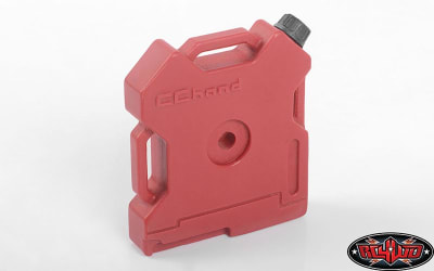 RC4WD 1/10 Fuel Cell (Red)