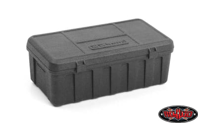 RC4WD 1/10 Heavy Duty Cargo Box