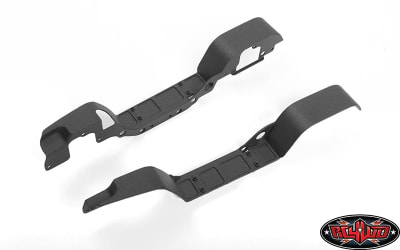 RC4WD Micro Series Inner Fender Set for Axial SCX24 Jeep Wrangler