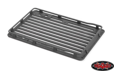 RC4WD Micro Series Roof Rack for Axial SCX24 Jeep Wrangler