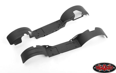 RC4WD Micro Series Inner Fender Set for Axial SCX24 Chevrolet C10