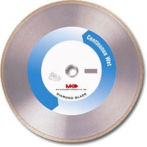 154972 MK-200 4.5" Diameter