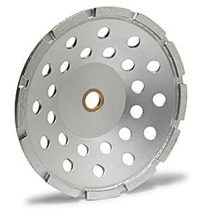 155444 MK-304CG-1 Premium Grade Single Row 4" x 5/8" - 7/8"