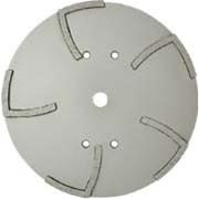 158181 MK-1010H 10" Premium Grinding Head