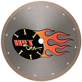 158436 MK-225 10"x.050x5/8 $45.00