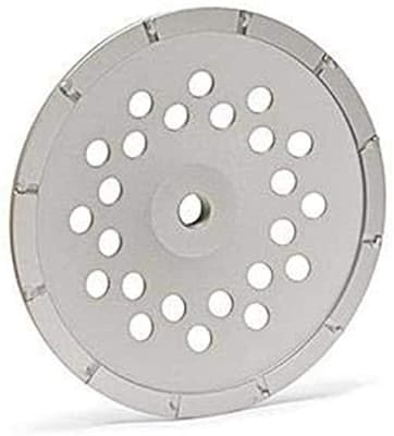 162789 MK-604CG-1 7 x 7/8 - 5/8 Arbor Paint-Epoxy removal Cup wheel