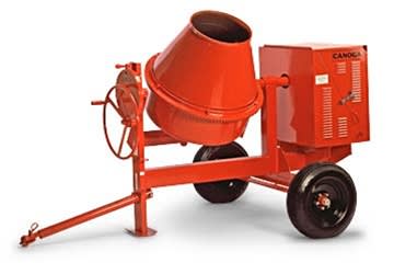 164147, Canoga 300-E (Electric)