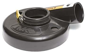 166037 IXL FULL Dust Shroud, 166037 vacuum dust shroud MK Diamond Products Inc.