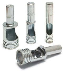 166972, 9/32" MK-190 Premium Wet Diamond Core Bits