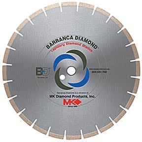 167322 BD-62P CORE SAMPLE BLADE 14X095X1