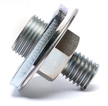 169216 Zek Wheel Adaptor for SDG-7