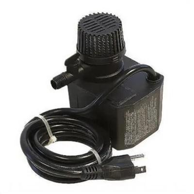 502621303 Husqvarna Construction Water Pump MS 510