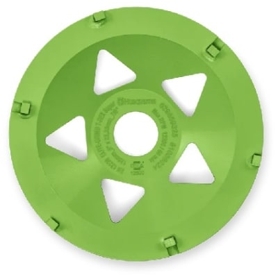 529859305 ELITE GRIND T-REX SUPER 3"X7/8" PCD