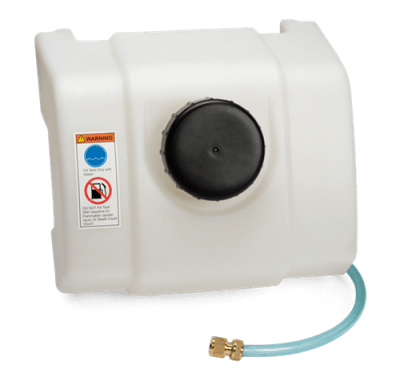 541208286 HUSQVARNA WATER TANK KIT 6.6 GALLONS