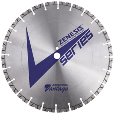 5421EVRWZX4  54 X .210 X 1 ZENESIS V2 SERIES