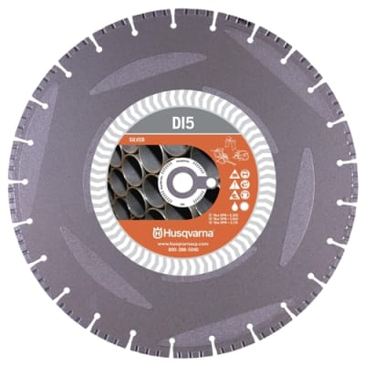 542777095 16"x.125x1-20mm DP Husqvarna DI5