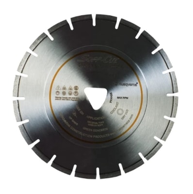 575383220 13.5" Husqvarna FLX 4000 Series Orange