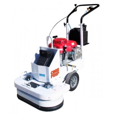 5801237B CPG275E3 CPG200 DUAL HEAD FLOOR GRINDER