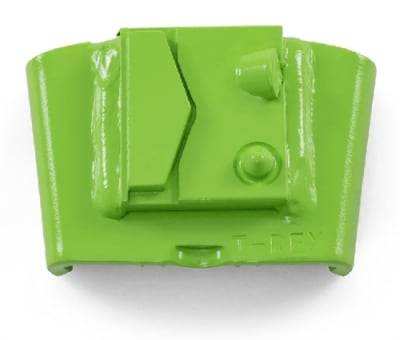 598885901 ELITE-GRIND EZ T-REX DOME (3PCS)