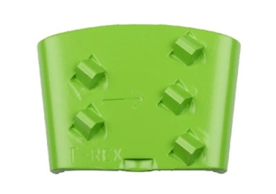 598886101 ELITE-GRIND EZ T-REX SUPER (3PCS)