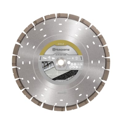 599494825 14" Elite-Cut S65