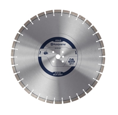 599976294 42"x.187x1 DP LOU - NN Husqvarna ELITE-CUT F1510