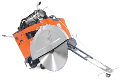 967207321 Husqvarna FS5000D T4 36" ETRK BLD/CLUTCH