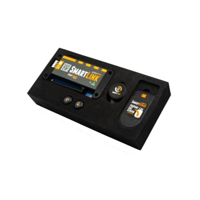 PRO SMART STANDARD RV MONITORING SYSTEM, PROSMART