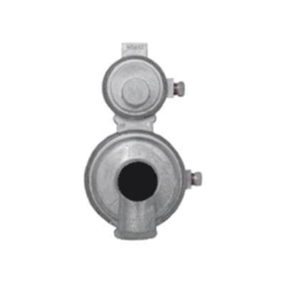 PROPANE REGULATOR VERTICAL MOUNT, MEGR-291