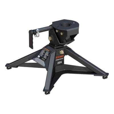 CURT CROSSWING FIFTH WHEEL HITCH, 16600