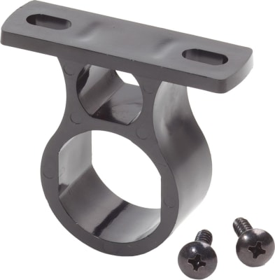 12 VOLT DC POWER SOCKET MOUNTING BRACKET, 1014-BSS