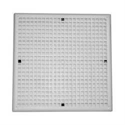 The Coleman Mach 8330A733 is a cool-only ducted ceiling assembly (also referred to as an air distribution box or ADB) for an RV air conditioning system. It is designed for use with a 12 Volt DC wall thermostat and a lateral ducted system.