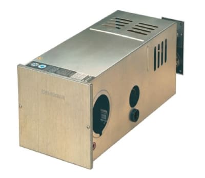 The item number 2450A refers to the Suburban NT-20SQ 19,000 BTU ducted furnace designed for RVs, motor homes, and travel trailers. It is known for its compact size, low amp draw, and quiet operation.