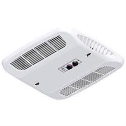 The Coleman 9430E715 is a Coleman-Mach Air Conditioner Ceiling Assembly designed for non-ducted RV applications, featuring manual controls and compatibility with an optional heat strip.