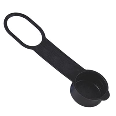 LPG PROPANE TANK VALVE DUST CAP, ME952-07