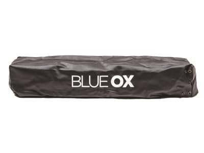The Blue Ox BX88440 is a universal cover designed for motorhome-mounted Blue Ox tow bars, such as the Avail, Ascent, Apollo, Alpha, Alpha 2, and Aventa LX models. It is not a base plate, but an accessory for protecting the tow bar from the elements.