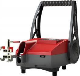 39524 is the Brake Buddy Select 3 Portable Flat Tow Brake System, made by Hopkins. It is a universal-fit, proportional supplemental braking system for a towed vehicle (dinghy) that is activated by the braking of the motorhome.