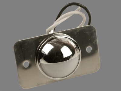 The product associated with the part number 005-068WMT is a courtesy light designed for RVs. It is manufactured by AP Products, also sold under the brand name LITECO.