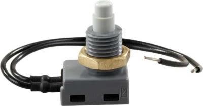 The 12-volt push button switch for a vent with part number 13985 is available for purchase from several online RV supply retailers. The product is most commonly identified as the JR Products 13985 12V Push Button On/Off Switch.