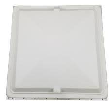 The Heng's Industries 90129-C1 Escape Hatch Lid is a direct replacement for 22" x 22" Heng's and Elixir escape hatches.