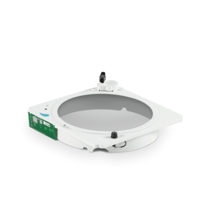 The Dometic Fantastic Fan Upgrade Kit (part number 807359) allows you to upgrade any existing 12-volt Fan-Tastic Vent to the features of a Model 7350 series vent. This kit is pre-wired for easy installation and adds several premium features.