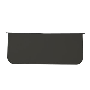 The Heng's Industries JRP2126R Stove Vent Hood Damper in black is available for online purchase from several merchants. This replacement part is designed for specific Heng's exterior range vents, primarily for RVs.