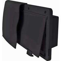 The Thetford B&B Molders 94277 Endura Range Vent designed for RVs and campers. It is a direct OEM replacement part that is UV stable and wind tested.