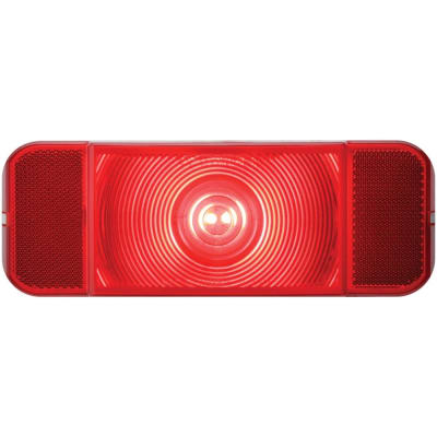 LED TRAILER TAIL LIGHT OPTRONICS PASSENGER SIDE, RVSTL60S