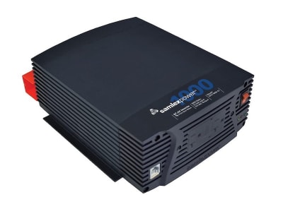 SAMLEX 1000 WATT NTX PURE SINE WAVE INVERTER, NTX-1000-12A