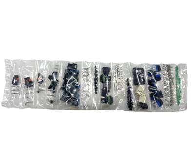 LS3 Series Master Engine Connector Kit