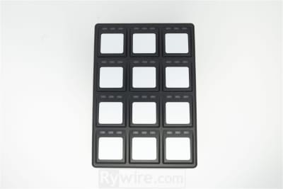 Moristech Keypad 12