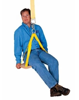 3M™ DBI-SALA® Bosun Chair