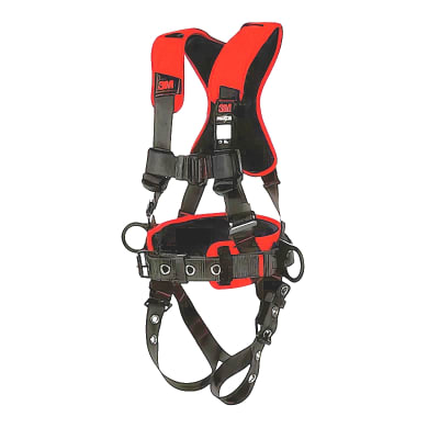3M™ Protecta® Comfort Construction Style Positioning Harness